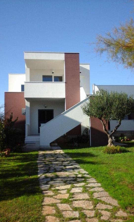 Apartment Benjamin Rogoznica (Sibenik-Knin) Exterior foto