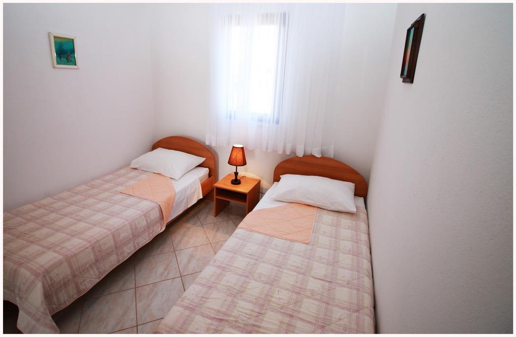 Apartment Benjamin Rogoznica (Sibenik-Knin) Exterior foto