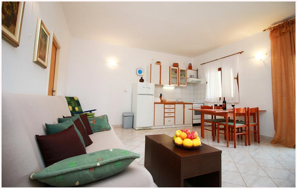 Apartment Benjamin Rogoznica (Sibenik-Knin) Exterior foto