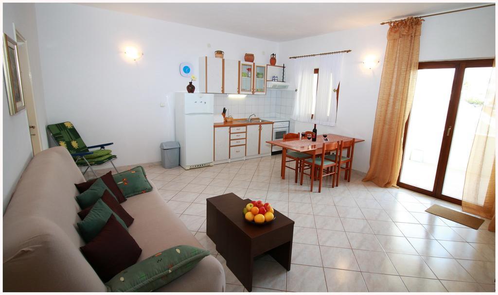 Apartment Benjamin Rogoznica (Sibenik-Knin) Exterior foto