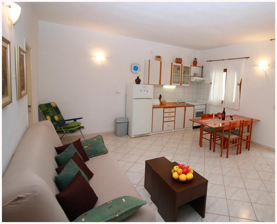 Apartment Benjamin Rogoznica (Sibenik-Knin) Exterior foto