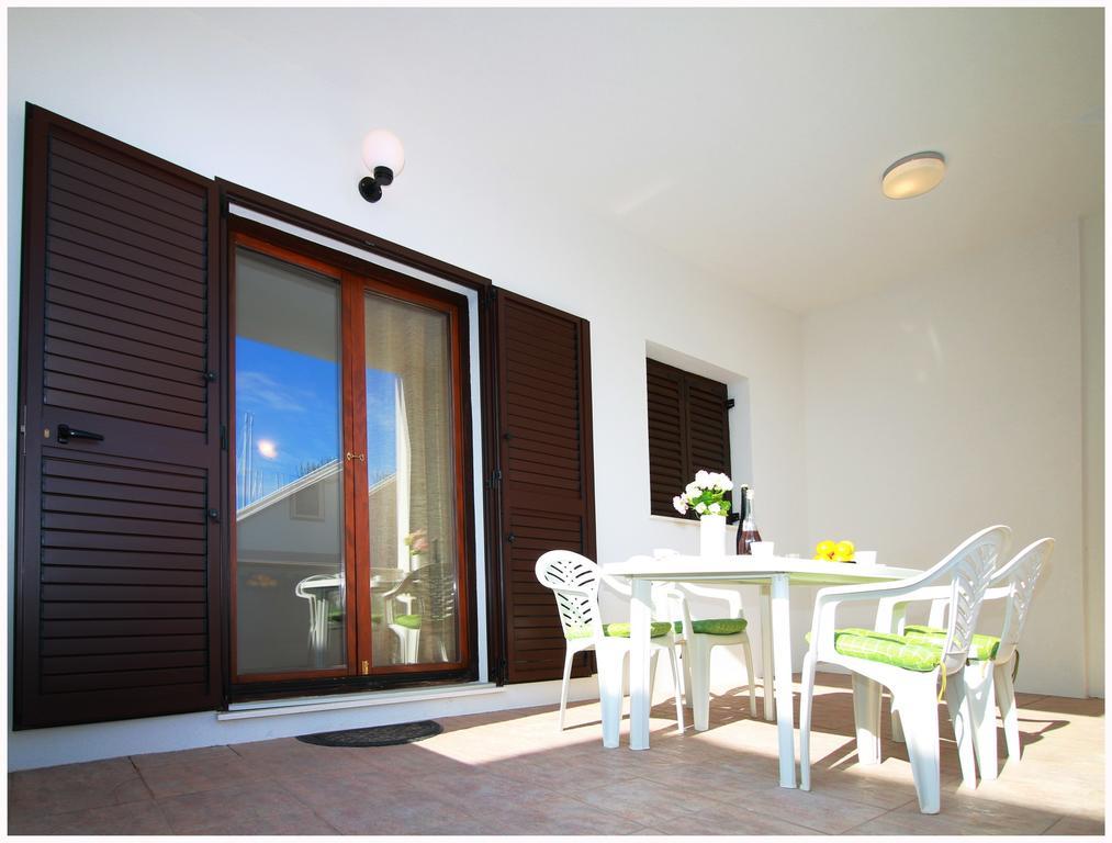 Apartment Benjamin Rogoznica (Sibenik-Knin) Exterior foto