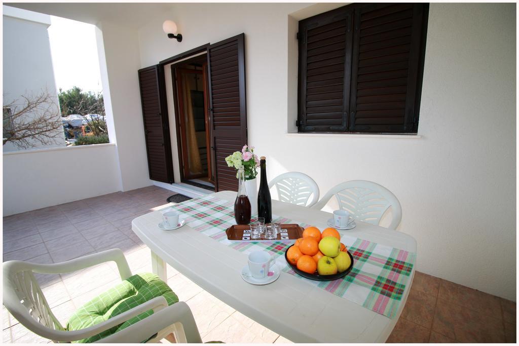 Apartment Benjamin Rogoznica (Sibenik-Knin) Exterior foto