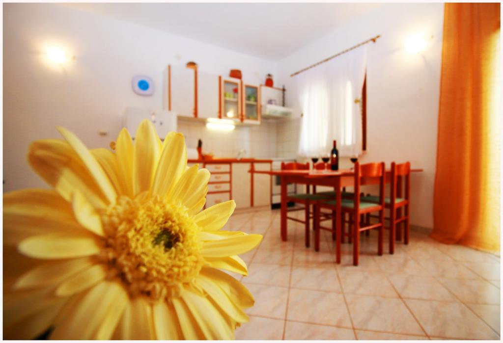 Apartment Benjamin Rogoznica (Sibenik-Knin) Exterior foto